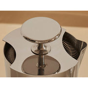 The Tending Box Stainless Steel Strainer by Alessi Mixer Alessi 