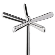The Tending Box Stainless Steel Baton Lele Stirrer by Alessi Mixer Alessi 