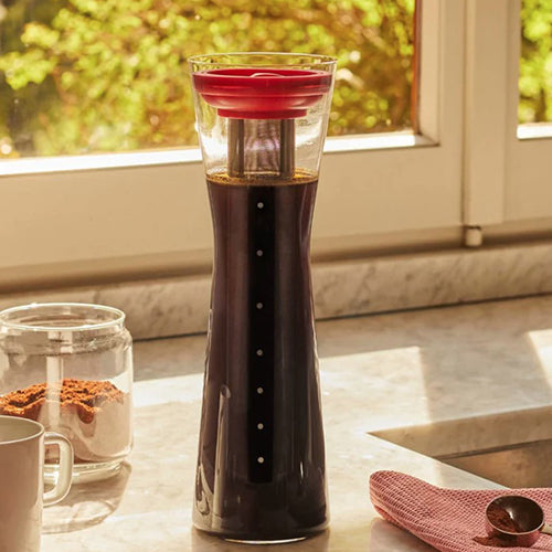 Alessi Mazagran Coffeemaker - Thumbnail 4