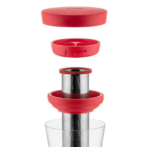 Alessi Mazagran Coffeemaker - Thumbnail 2