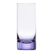 Whisky Set Vodka or Shot Glass, 2.5 oz., Plain by Moser Glassware Moser Alexandrite 