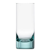 Whisky Set Vodka or Shot Glass, 2.5 oz., Plain by Moser Glassware Moser Beryl 