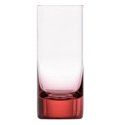 Whisky Set Vodka or Shot Glass, 2.5 oz., Plain by Moser Glassware Moser Rosalin 