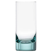 Whisky Set Water or Long Drink Glass, 11.2 oz., Plain by Moser Glassware Moser Beryl 