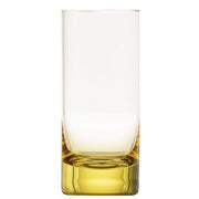 Whisky Set Water or Long Drink Glass, 11.2 oz., Plain by Moser Glassware Moser Eldor 