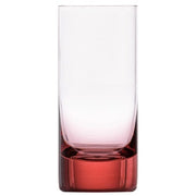Whisky Set Water or Long Drink Glass, 11.2 oz., Plain by Moser Glassware Moser Rosalin 