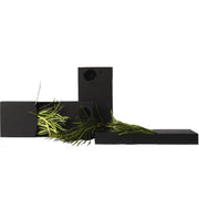 Feather Toppers for Room Diffuser by Muriel Ughetto Home Fragrances Muriel Ughetto Absinthe Green 