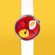 Breakfast Watch by Project Watches SHIPPING JAN 2023 Watch Projects Watches 