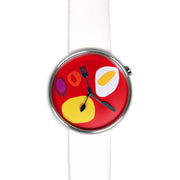 Breakfast Watch by Project Watches SHIPPING JAN 2023 Watch Projects Watches 