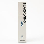 Blackwing 602 Firm Pencils, set of 12 Pencils Blackwing 