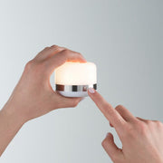 Firefly Portable LED Tealights, Set of 3 by Thomas Lehman Amusespot 