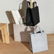 Meno Recycled Felt Tote Bag by Harri Koskinen for Iittala Tote Bag Iittala 