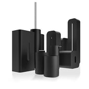 Stone Free Standing Toilet Brush Set by Decor Walther Decor Walther 