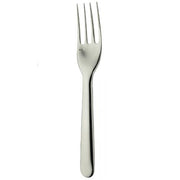 Equilibre Silverplated 10.5" Serving Fork by Ercuis Flatware Ercuis 