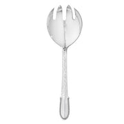 Beaded Serving Fork, Small by Georg Jensen Serving Fork Georg Jensen 