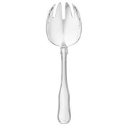 Old Danish Serving Fork, Small by Harald Nielsen for Georg Jensen Serving Fork Georg Jensen 