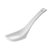 Carre White Gourmet Spoon by Vista Alegre Dinnerware Vista Alegre 