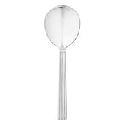 Serving Spoon, Medium by Sigvard Bernadotte for Georg Jensen Serving Spoon Georg Jensen 