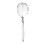Cactus Serving Spoon, Small by Gundolph Albertus for Georg Jensen Serving Spoon Georg Jensen 