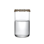 Finesse Shot Glass, Set of 4 by Nude Glassware Nude 