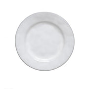 Quotidien White Truffle Side/Cocktail Plate by Juliska Dinnerware Juliska 