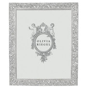 Windsor Frames, Silver by Olivia Riegel Frames Olivia Riegel 8x10 Large 