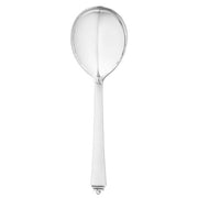 Serving Spoon, Small by Harald Nielsen for Georg Jensen Flatware Georg Jensen 