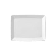 Loft Extra Small Rectangular Platter by Rosenthal Platter Rosenthal 