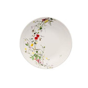 Brillance Fleurs Sauvages Coupe Charger Plate for Rosenthal Dinnerware Rosenthal 