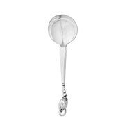 Blossom Soup Spoon by Georg Jensen Flatware Georg Jensen 