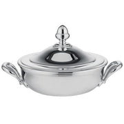 Rencontre Silverplated Soup Tureens by Ercuis Serving Bowl Ercuis 