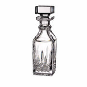 Lismore Connoisseur 15.5 oz. Square Decanter, by Waterford Glassware Waterford 