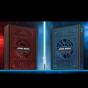 Star Wars: Dark Side Playing Cards Games Amusespot 