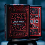 Star Wars: Dark Side Playing Cards Games Amusespot 
