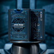 Star Wars: Light Side Playing Cards Games Amusespot 