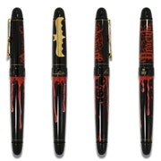 Limited Edition Bram Stoker's Dracula Pen by Acme Studio Pen Acme Studio 