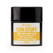 Organic Sun Stuff Sunscreen by Mayron's Goods Sunscreen Mayron's Goods 