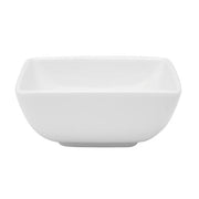 Carre White Sushi Bowl by Vista Alegre Dinnerware Vista Alegre 