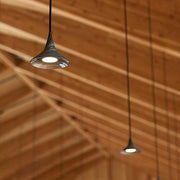 Unterlinden Suspension Lamp by Herzog & de Meuron for Artemide Lighting Artemide 