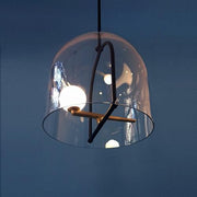 Yanzi Suspension Lamp by Neri&Hu for Artemide Lighting Artemide 