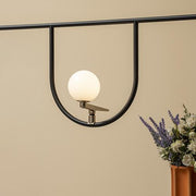Yanzi S1 Suspension Lamp by Neri&Hu for Artemide Lighting Artemide 