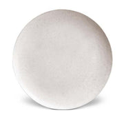 Terra Porcelain Charger, 13" by L'Objet Dinnerware L'Objet Stone 