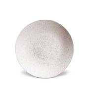 Terra Porcelain Soup Plate, 9.25" by L'Objet Dinnerware L'Objet Stone 