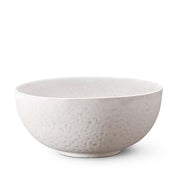 Terra Porcelain Salad / Ramen Bowl, 8" by L'Objet Dinnerware L'Objet Stone 