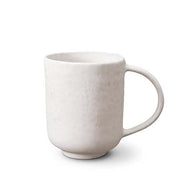 Terra Porcelain Mug, 12 oz. by L'Objet Dinnerware L'Objet Stone 