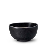Terra Porcelain Cereal Bowl, 5.5" by L'Objet Dinnerware L'Objet Iron 