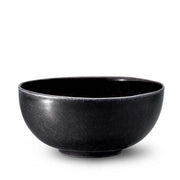 Terra Porcelain Salad / Ramen Bowl, 8" by L'Objet Dinnerware L'Objet Iron 