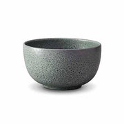 Terra Porcelain Cereal Bowl, 5.5" by L'Objet Dinnerware L'Objet Seafoam 