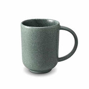 Terra Porcelain Mug, 12 oz. by L'Objet Dinnerware L'Objet Seafoam 