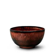 Terra Porcelain Cereal Bowl, 5.5" by L'Objet Dinnerware L'Objet Wine 